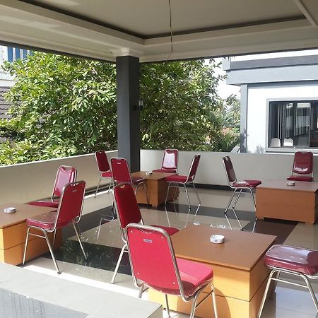 Raja Residence Jambi Dış mekan fotoğraf