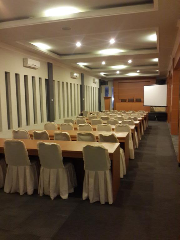 Raja Residence Jambi Dış mekan fotoğraf