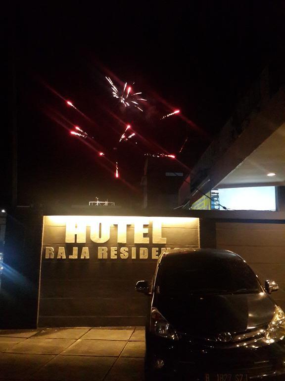 Raja Residence Jambi Dış mekan fotoğraf