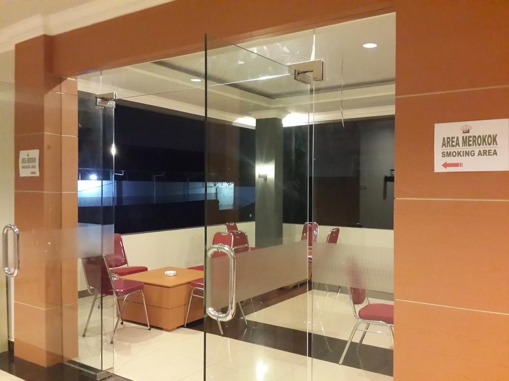 Raja Residence Jambi Dış mekan fotoğraf