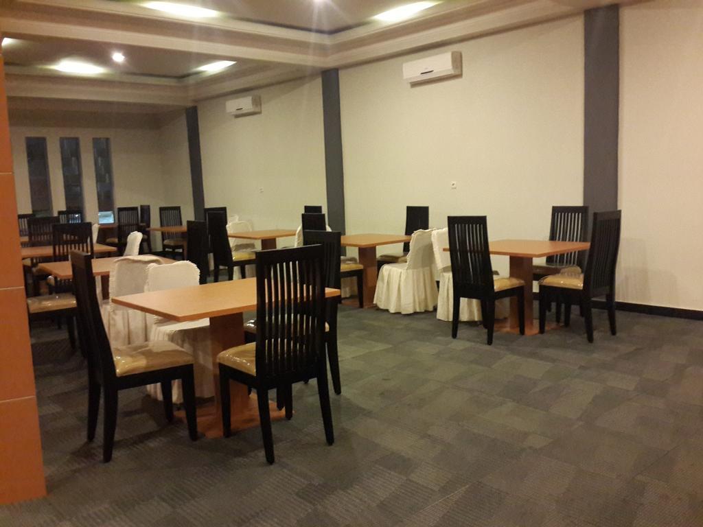 Raja Residence Jambi Dış mekan fotoğraf