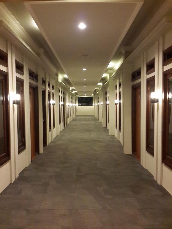 Raja Residence Jambi Dış mekan fotoğraf