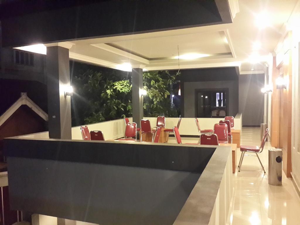 Raja Residence Jambi Dış mekan fotoğraf